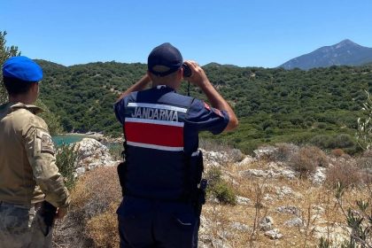 jandarma-orman-nobetinde