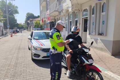 kirklarelinde-trafik-denetimi-221-surucuye-ceza