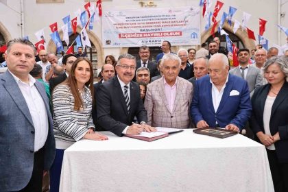 merzifonun-icme-suyu-hattinin-yenilenecegi-projede-imzalar-atildi