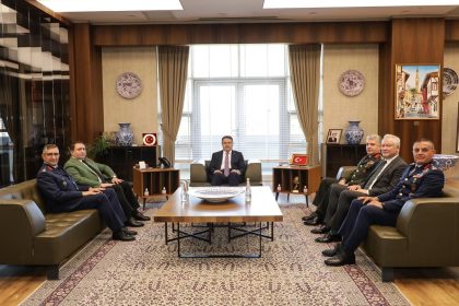 milli-savunma-bakanligi-heyetinden-vali-musa-isina-ziyaret