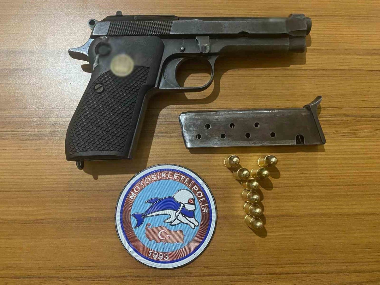 polisin-bir-haftalik-denetim-raporu-aciklandi