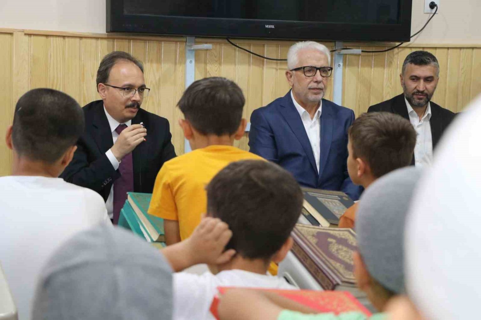 siirtte-2025-yili-yaz-kuran-kurslari-basladi