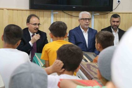 siirtte-2025-yili-yaz-kuran-kurslari-basladi