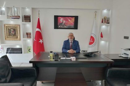 yeni-turkeli-ilce-muftusu-goreve-basladi