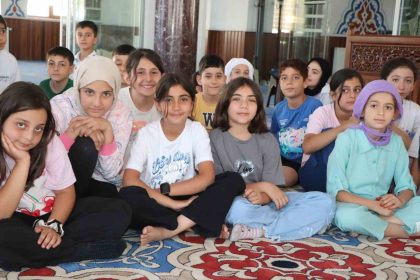2025-yaz-kuran-kurslari-acilis-programi-duzenlendi