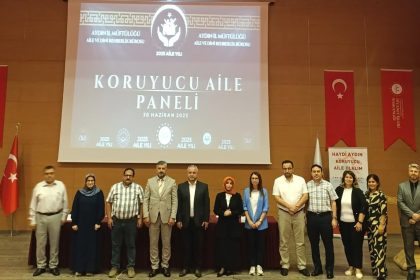 aydinda-koruyucu-aile-paneli-duzenlendi