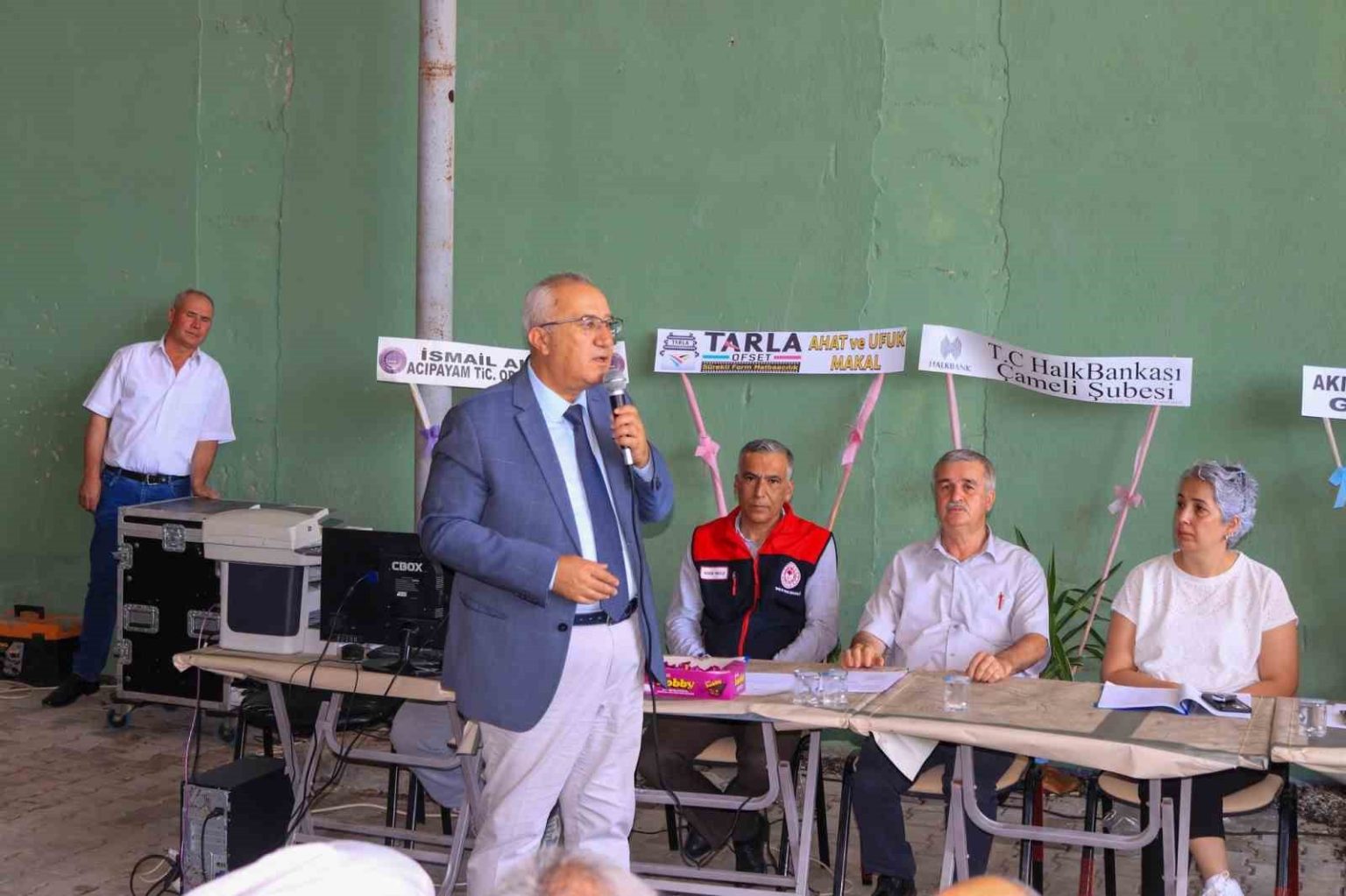 baskan-arslan-kizilkaya-kooperatifi-genel-kuruluna-katildi