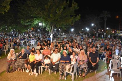 baskan-cercioglu-germenciklileri-yaz-konseri-ile-bulusturdu