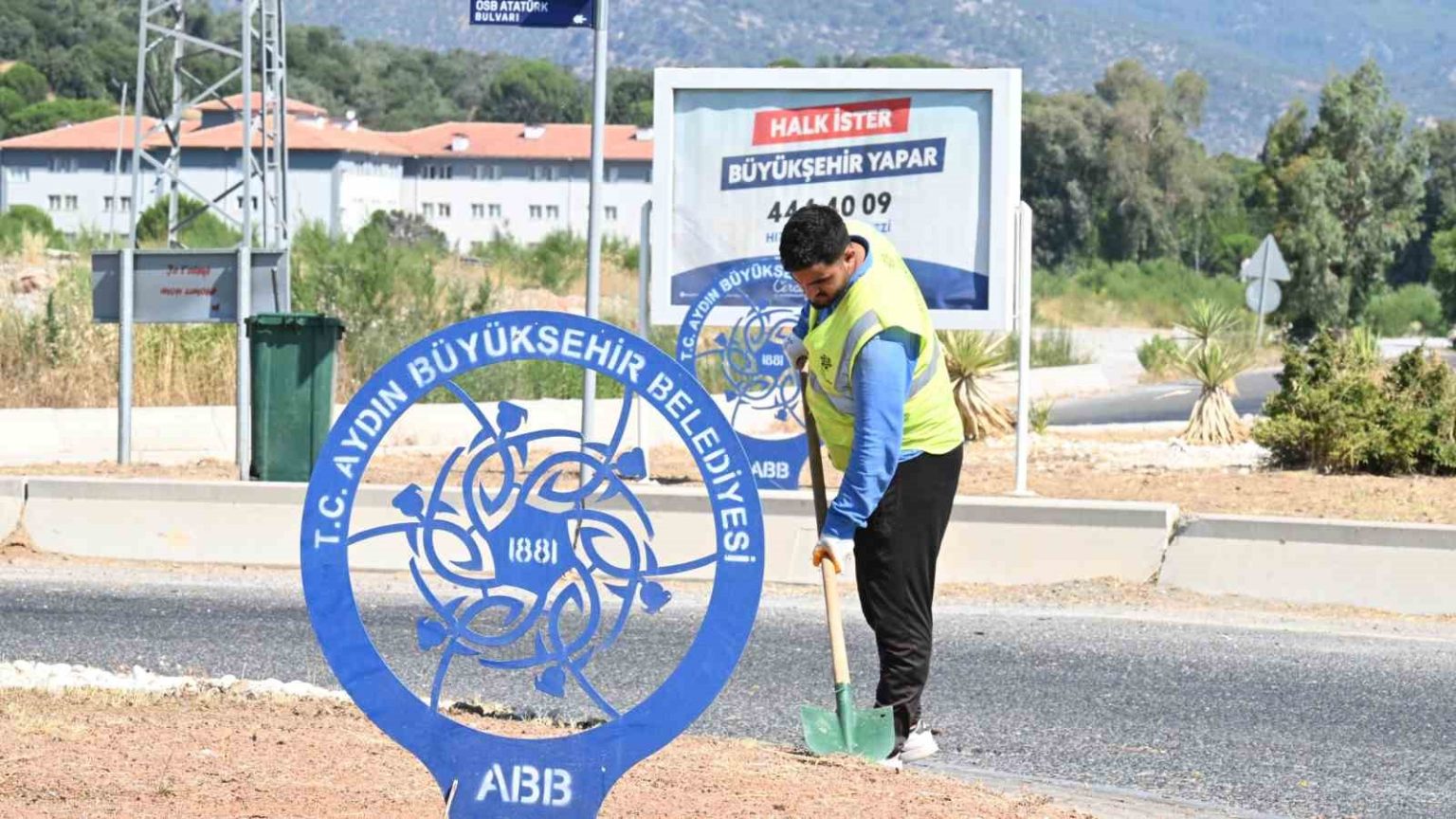 buyuksehir-ekiplerinden-germencikte-eszamanli-calisma