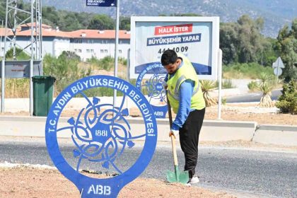 buyuksehir-ekiplerinden-germencikte-eszamanli-calisma