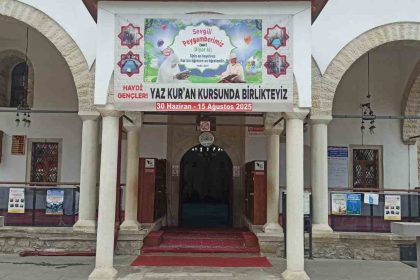 devrekte-263-cami-ve-kuran-kursunda-2-bin-400-ogrenciye-dini-egitim