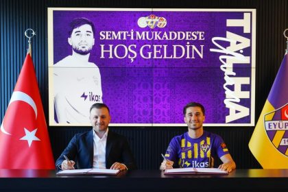 eyupspor-talha-ulvan-ile-3-yillik-sozlesme-imzaladi