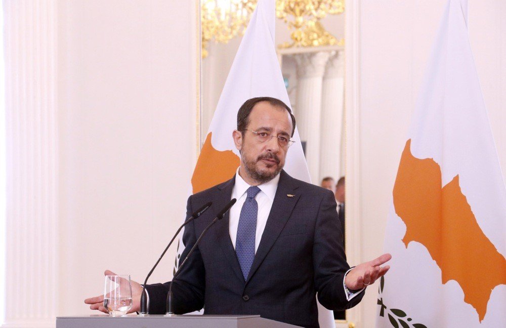 gkry-lideri-hristodulidisten-cumhurbaskani-erdogana-davet