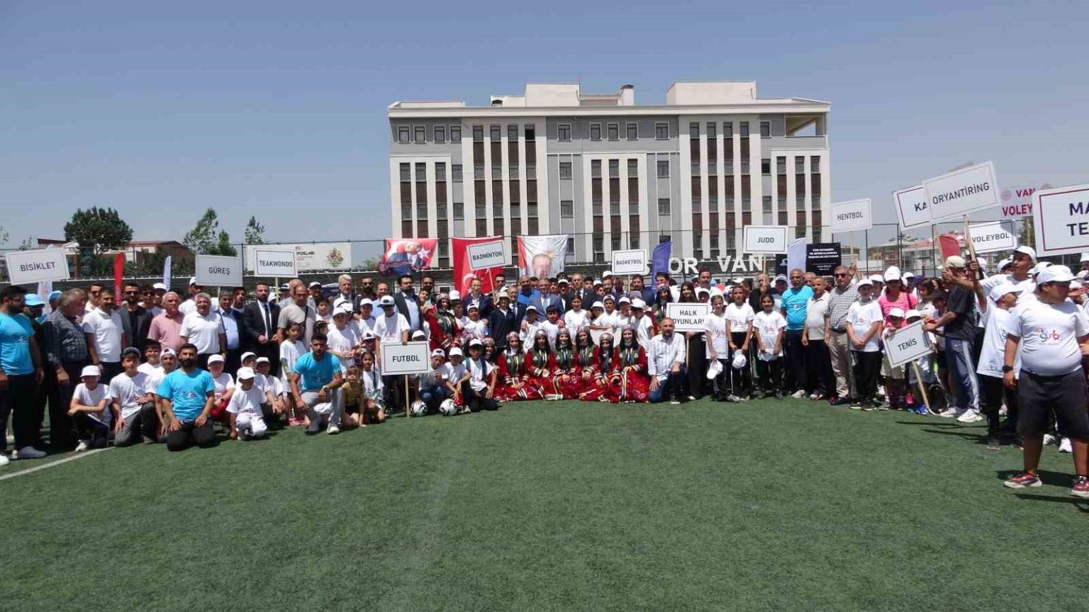 vanda-yaz-spor-okullari-basladi