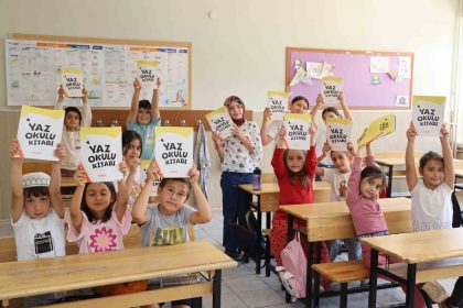 yahyalida-tugva-yaz-okulu-coskuyla-basladi