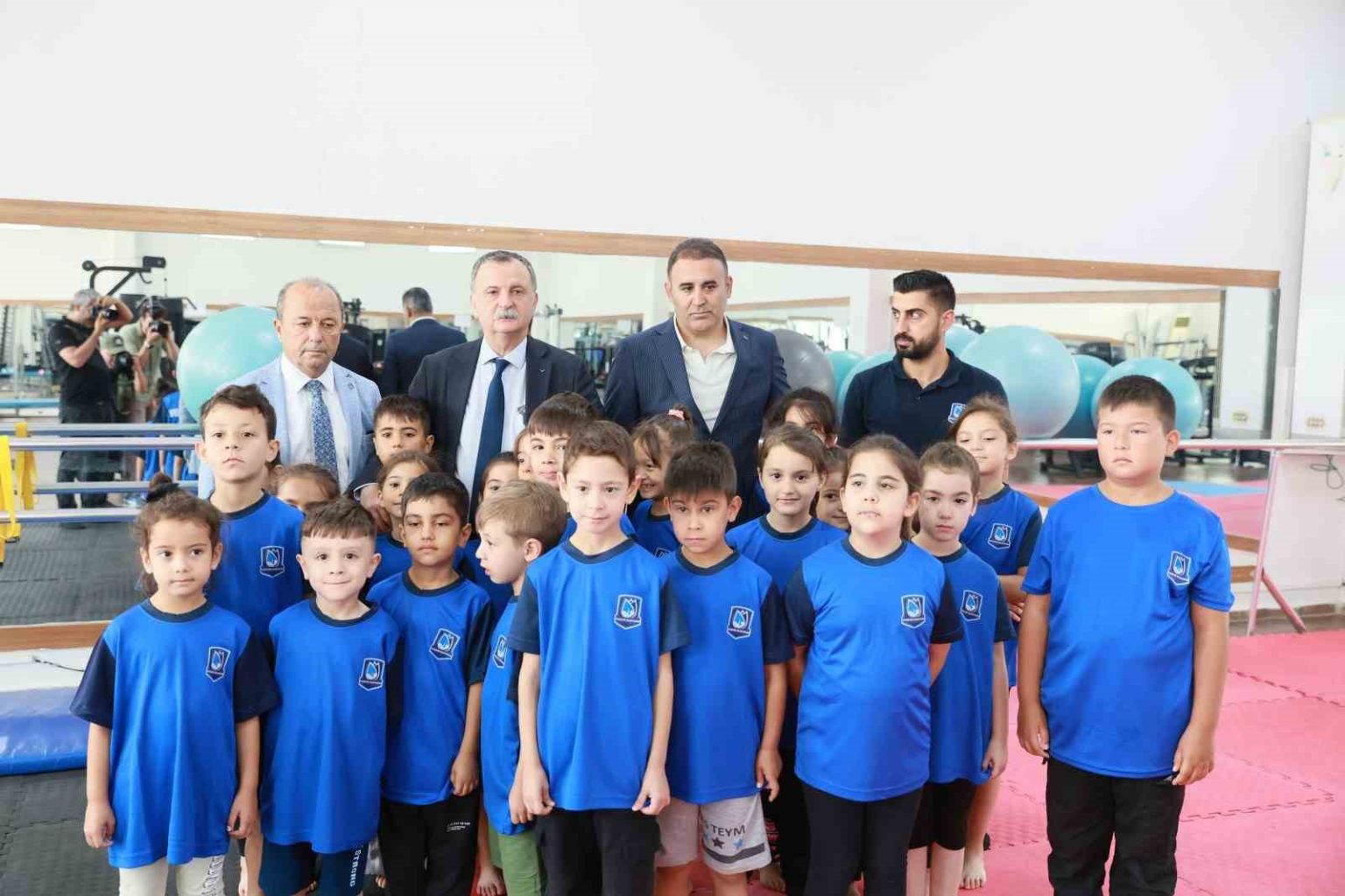 yunusemrede-yaz-spor-okulu-acilisi-yapildi