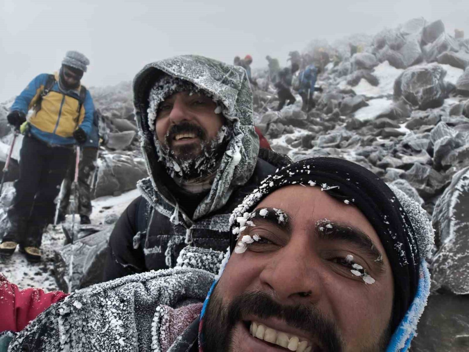 agri-daginda-temmuz-sogugu-zirvede-eksi-35-derece
