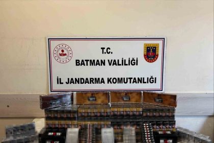 batmanda-784-paket-kacak-sigara-ele-gecirildi