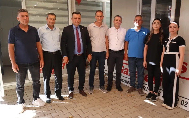 bik-bolge-mudurlugunden-gunebakisa-ziyaret