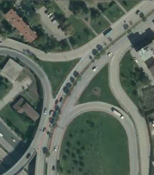 bursada-trafik-duzenlemesi
