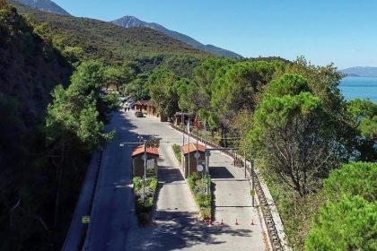 dilek-yarimadasi-milli-parkina-yangin-yolu-acilacak