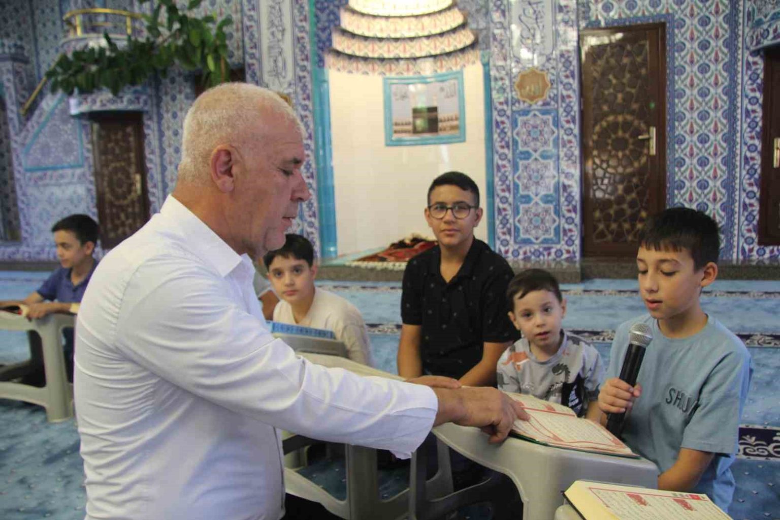 gaziantepte-yaz-kuran-kurslarina-yogun-ilgi