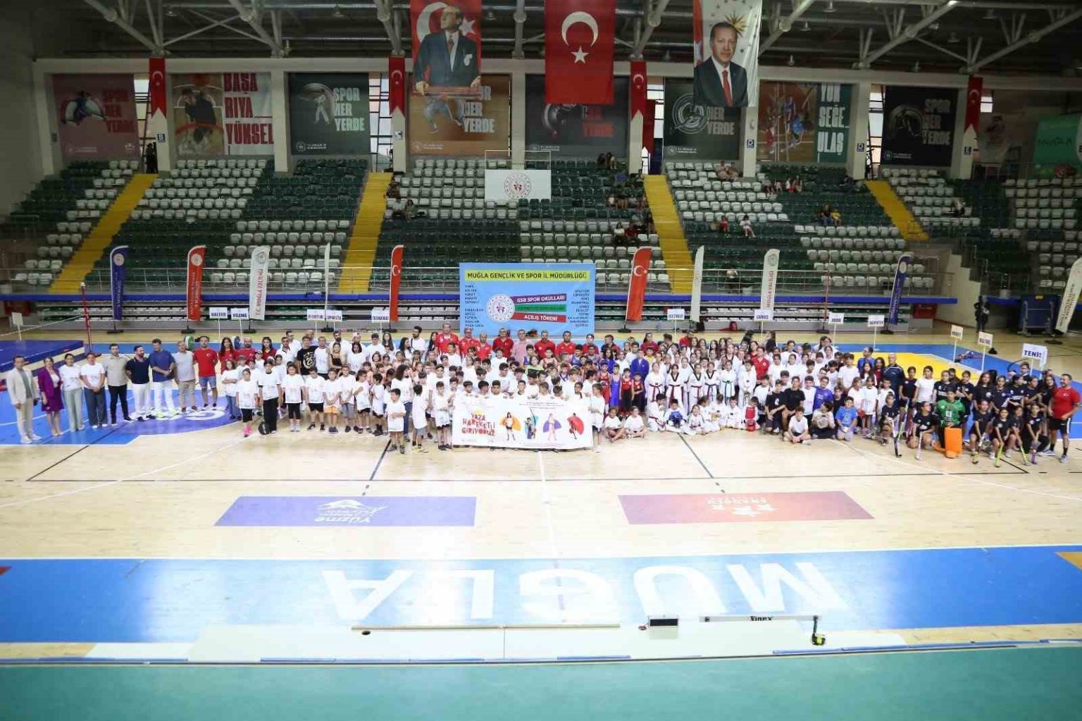 gsb-yaz-spor-okullari-acildi