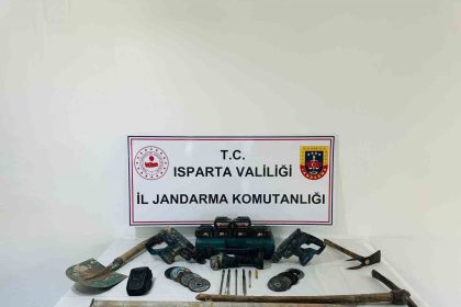 ispartada-izinsiz-kaziya-jandarma-baskini-4-kisi-sucustu-yakalandi
