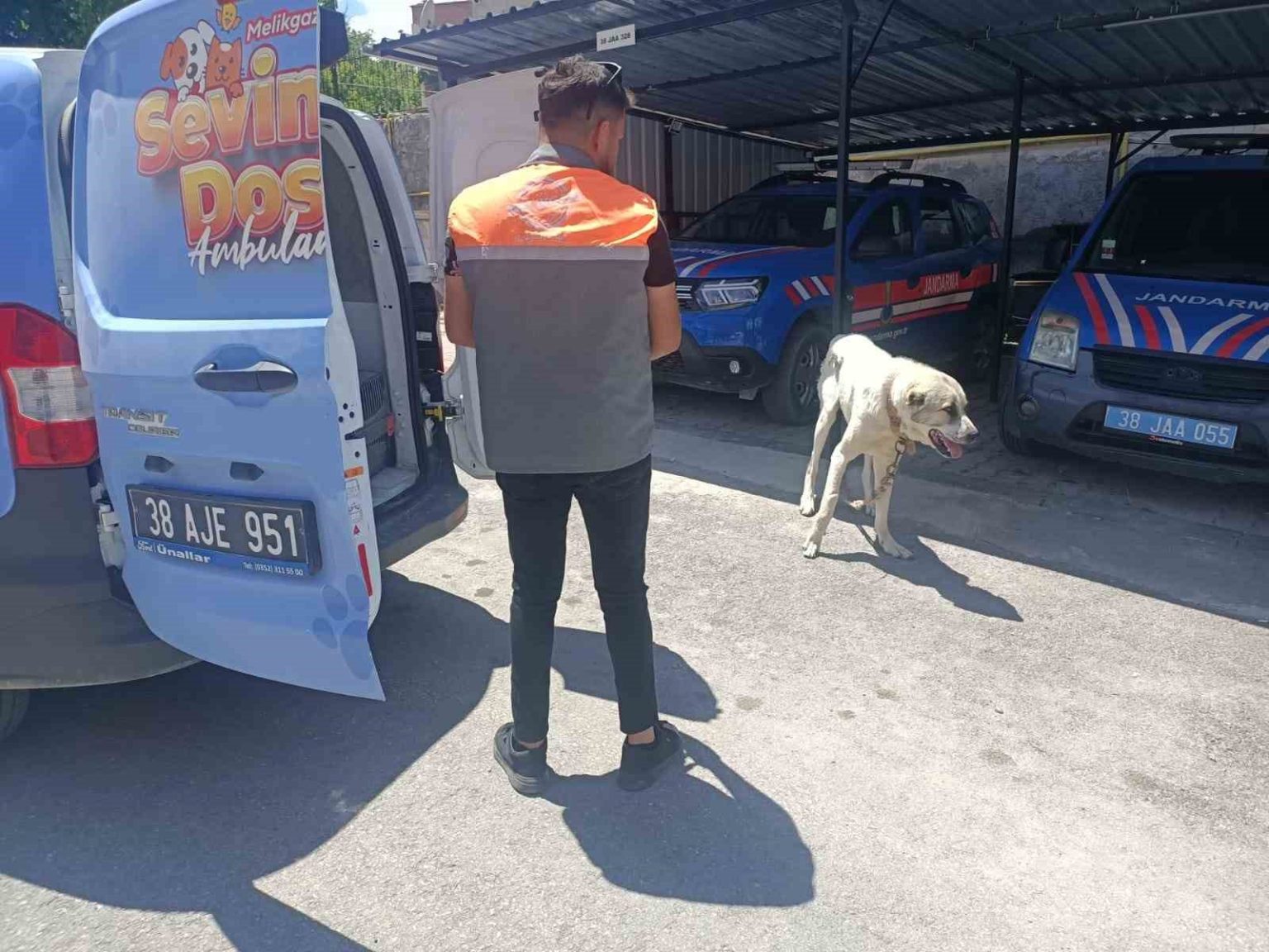 kopegi-otomobile-baglayarak-cektiren-sahsa-ceza