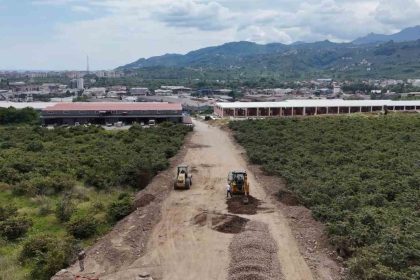 orduda-alternatif-yollar-ile-trafik-rahatlatiliyor