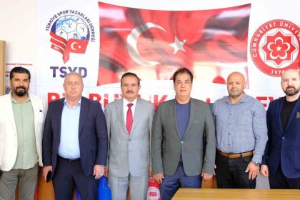 sivas-cumhuriyet-universitesi-ve-turkiye-spor-yazarlari-dernegi-isbirligi