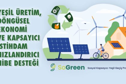 sogreen-yesil-uretim-dongusel-ekonomi-ve-kapsayici-istihdam-hizlandirici-hibe-destegi-programi-ilan-edildi