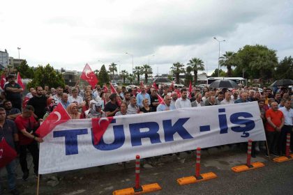 turk-isten-toplu-sozlesme-cagrisi-gecim-sartlari-dikkate-alinmali