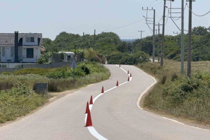 yol-cizgileriyle-ulasim-guvenli-hale-getiriliyor