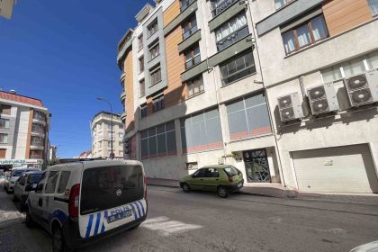 10-gunluk-bebek-bulum-ihbari-ile-ekipler-harekete-gecirdi