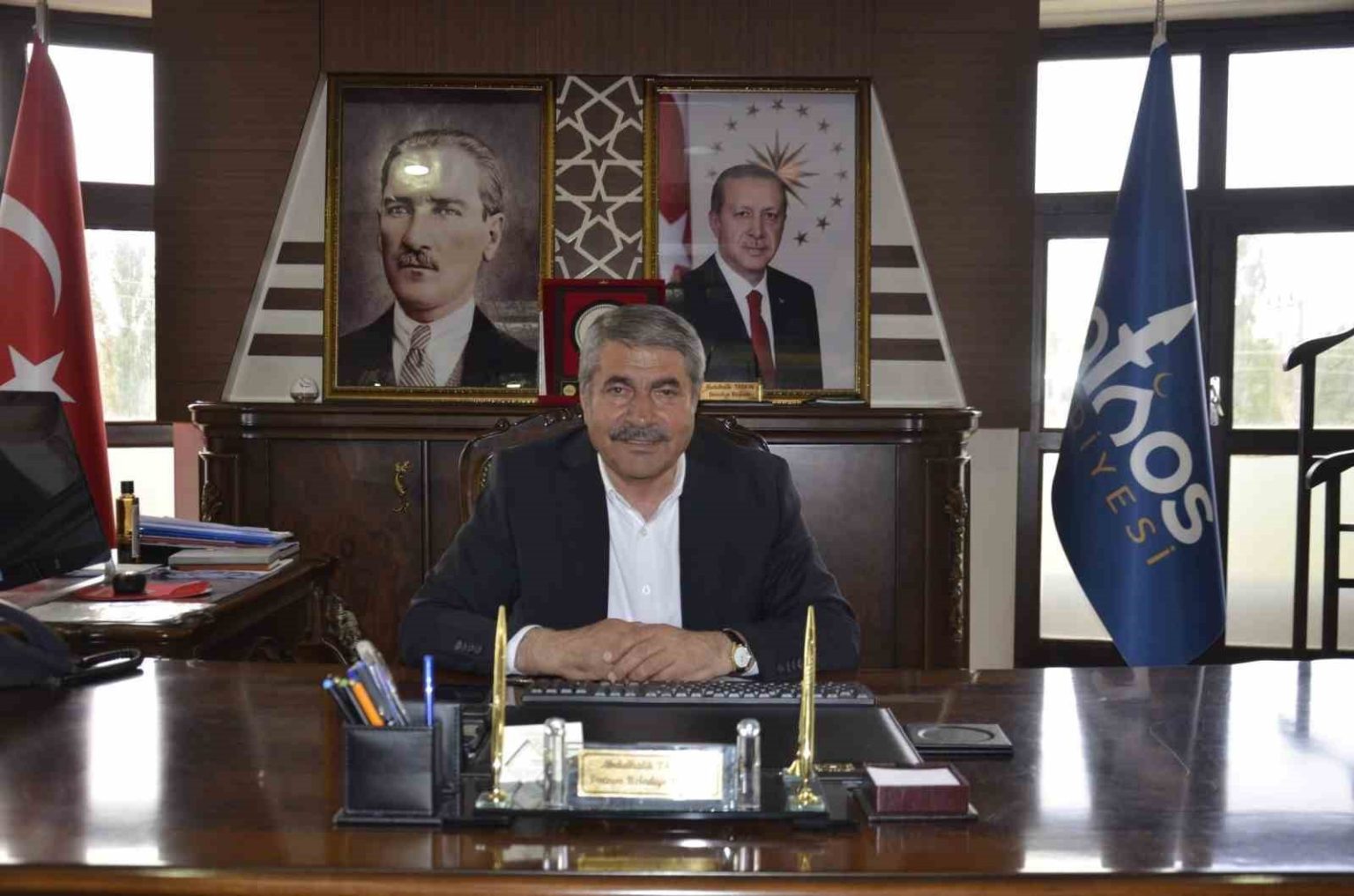 baskan-taskin-yol-calismalindan-olusan-gecikme-icin-aciklamalarda-bulundu