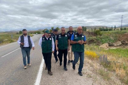 bayburt-kirklartepe-barajinda-devam-eden-calismalar-incelendi