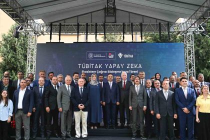 buunun-yapay-zeka-projesine-bakanlik-ve-tubitak-destegi
