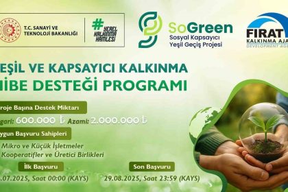 firat-kalkinma-ajansindan-28-milyon-tllik-yesil-donusum-destegi