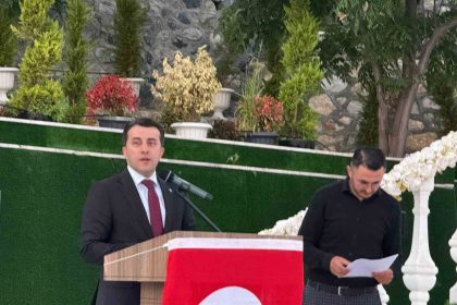 gemlikte-hakim-ve-savcilar-icin-veda-yemegi-duzenlendi