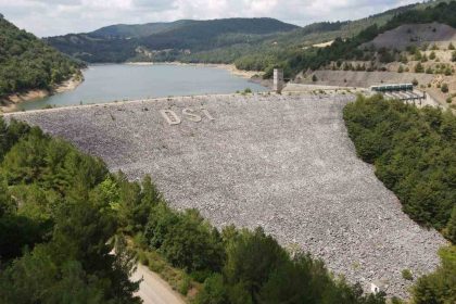 gonen-barajinda-doluluk-orani-endise-veriyor