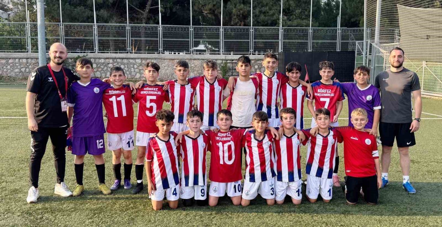 korfez-genclerbirligi-u12-f-grubu-sampiyonu-oldu