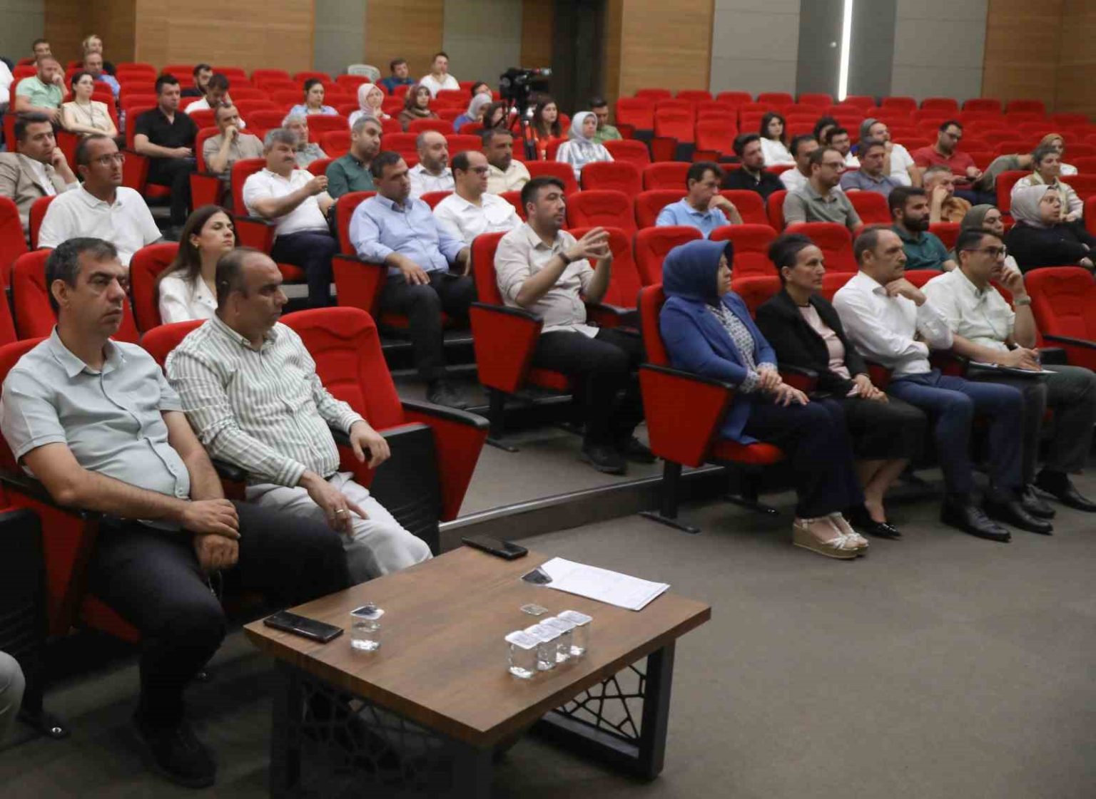 melikgazi-personeline-protokol-egitimi