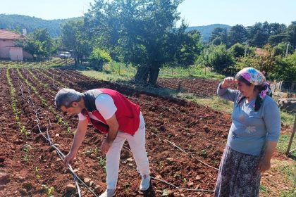 mentesede-tarim-ekiplerinden-urun-kontrolu-ve-ciftci-ziyareti-gerceklestirildi