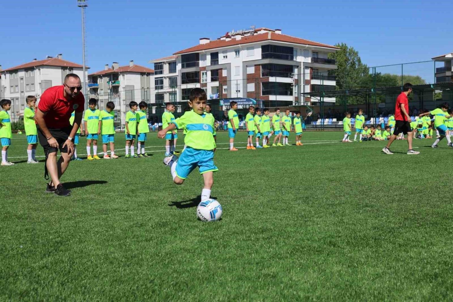 odunpazari-yaz-spor-okullari-icin-coskulu-acilis-toreni