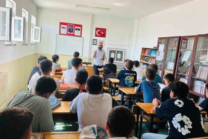 simavda-yatili-yaz-kuran-kursu-acildi