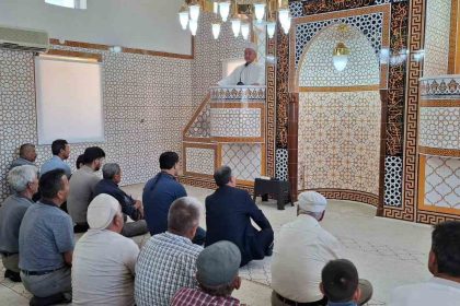 belen-camii-dualarla-yeniden-ibadete-acildi
