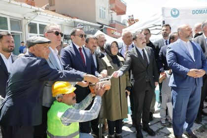 domanicte-sultan-alaaddin-camisinin-temeli-duzenlenen-torenle-atildi