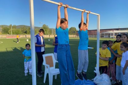 golpazarinda-gencler-spora-ve-egitime-yaz-okuluyla-adim-atiyor