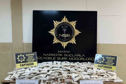 hatayda-600-bin-adet-uyusturucu-hap-ele-gecirildi